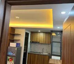 9 TỶ, CCMN ĐỨC DIỄN 48M2X6 TẦNG,10 PHÒNG KK,T/MÁY,40 TRIỆU/THÁNG,50M ÔTÔ TRÁNH