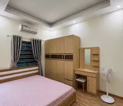 BÁN NHÀ 3 TẦNG ĐÔNG PHONG – NAM HẢI – NHÀ MỚI ĐẸP – GIÁ 23XX TRIỆU