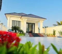 !!! Cập nhật hiện trạng đường trước nhà đã lên nhựa, nhưng giá vẫn không đổi !!!