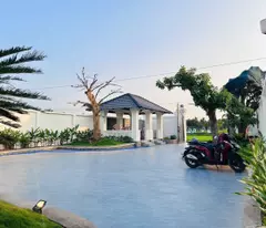 !!! Cập nhật hiện trạng đường trước nhà đã lên nhựa, nhưng giá vẫn không đổi !!!