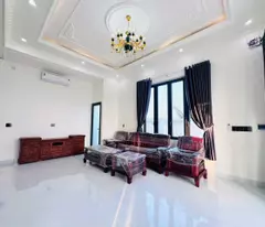 !!! Cập nhật hiện trạng đường trước nhà đã lên nhựa, nhưng giá vẫn không đổi !!!