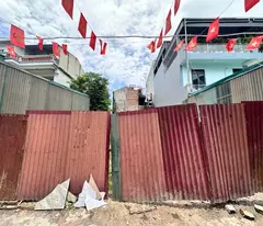 Bán Đất Việt Hưng- Ô tô tải - 85m mặt tiền rộng - nhỉnh 14 tỷ(TL)