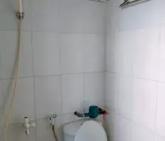 Cho thuê phòng trọ đường Phạm Văn Bạch, phường An Hội Tây, TP.HCM
