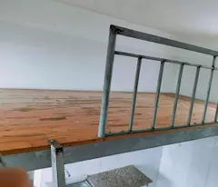 Cho thuê phòng trọ đường Phạm Văn Bạch, phường An Hội Tây, TP.HCM