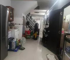 THIÊN PHƯỚC TÂN BÌNH 40M2 2 TẦNG 2PN 2WC SHR CHỈ 6 TỶ