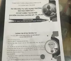BOMTẤN, Đã có quy hoạch xây Dựng thêm 3 trường Đại Học, Dự án khu du lịch Chùa Chầm 100 tỉ
