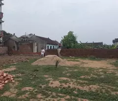 BÁN ĐẤT 513,5m² – YÊN HẬU, HÒA TIẾN, YÊN PHONG, BẮC NINH 8 tỷ