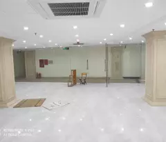 BÁN TOÀ BUILDING MẶT PHỐ XÃ ĐÀN - 275M2 - 9 TẦNG THÔNG SÀN - DT 500TR/TH - 252 TỶ