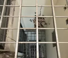 BÁN NHÀ KIM GIANG THANH TRÌ, 77MÉT, 5 TẦNG, NGÕ Ô TÔ TRÁNH, Ô CHỖ THANG MÁY, 18.8 TỶ