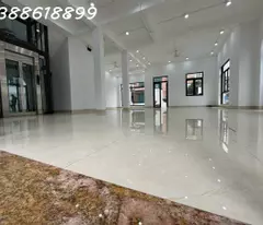 BÁN BIỆT THỰ ĐẠI MỖ - NAM TỪ LIÊM - 210M2 -  MT 15M - LÔ GÓC - Ô TÔ TRÁNH - DT 50 triệu/th - 65 TỶ