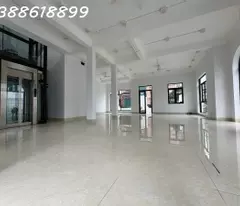 BÁN BIỆT THỰ ĐẠI MỖ - NAM TỪ LIÊM - 210M2 -  MT 15M - LÔ GÓC - Ô TÔ TRÁNH - DT 50 triệu/th - 65 TỶ