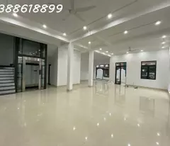 BÁN BIỆT THỰ ĐẠI MỖ - NAM TỪ LIÊM - 210M2 -  MT 15M - LÔ GÓC - Ô TÔ TRÁNH - DT 50 triệu/th - 65 TỶ