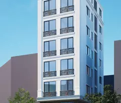 BÁN TÒA BUILDING CHDV MẶT PHỐ XUÂN LA - 90M2 - 9 TẦNG CÓ HẦM - LÔ GÓC - 44 TỶ