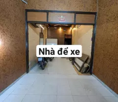 CHÍNH CHỦ CHO THUÊ PHÒNG ĐẸP - GẦN BÁCH KINH XÂY - CÓ BAN CÔNG, BẾP RIÊNG