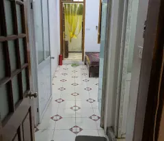CHÍNH CHỦ CHO THUÊ PHÒNG ĐẸP - GẦN BÁCH KINH XÂY - CÓ BAN CÔNG, BẾP RIÊNG