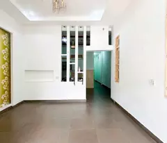Nhà 5x22m trung tâm Nhà Bè, hẻm xe hơi, SHR, giá chỉ 5,95 tỷ