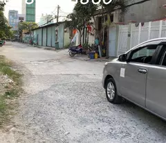 🏡 BÁN  NHÀ HẺM 23 HOÀNG QUỐC VIỆT – PHƯỜNG PHÚ THUẬN, QUẬN 7