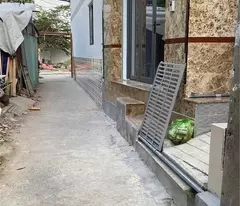 🏡 BÁN  NHÀ HẺM 23 HOÀNG QUỐC VIỆT – PHƯỜNG PHÚ THUẬN, QUẬN 7