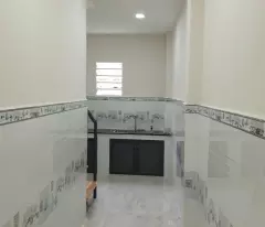 🏡 BÁN  NHÀ HẺM 23 HOÀNG QUỐC VIỆT – PHƯỜNG PHÚ THUẬN, QUẬN 7