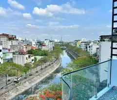 SIÊU PHẨM- MẶT PHỐ 7 TẦNG THANG MÁY- TRƯƠNG ĐỊNH HOÀNG MAI- 60M2- MẶT TIỀN 6M- GIÁ NHỈNH 29 TỶ