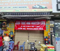 Chính chủ kẹt ngân hàng giảm sâu 3 tỷ bán gấp nhà mặt tiền nguyễn chí thanh, q5