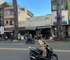 Chính chủ kẹt ngân hàng giảm sâu 3 tỷ bán gấp nhà mặt tiền nguyễn chí thanh, q5