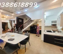 BÁN BIỆT THỰ LINH LANG - BA ĐÌNH - 85M2 - MT 6M - Ô TÔ VÀO NHÀ - 31 TỶ