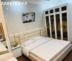 BÁN BIỆT THỰ LINH LANG - BA ĐÌNH - 85M2 - MT 6M - Ô TÔ VÀO NHÀ - 31 TỶ