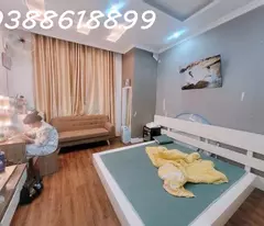 BÁN BIỆT THỰ LINH LANG - BA ĐÌNH - 85M2 - MT 6M - Ô TÔ VÀO NHÀ - 31 TỶ