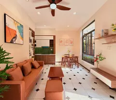 MINI VILLA BÙI ĐÌNH TÚY PHƯỜNG BÌNH THẠNH - 50M² NGANG 7M BỀ THẾ - 2 TẦNG LẦU - 3PN 3WC (1 PN