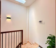 MINI VILLA BÙI ĐÌNH TÚY PHƯỜNG BÌNH THẠNH - 50M² NGANG 7M BỀ THẾ - 2 TẦNG LẦU - 3PN 3WC (1 PN