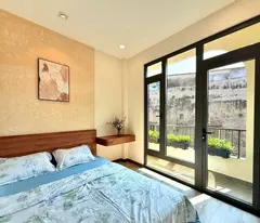 MINI VILLA BÙI ĐÌNH TÚY PHƯỜNG BÌNH THẠNH - 50M² NGANG 7M BỀ THẾ - 2 TẦNG LẦU - 3PN 3WC (1 PN