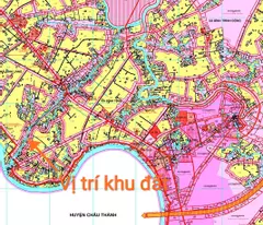 Bán hạ giá lô đất thổ vườn có nhà giá 6 tỷ