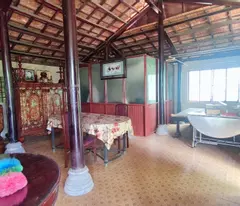 Bán hạ giá lô đất thổ vườn có nhà giá 6 tỷ