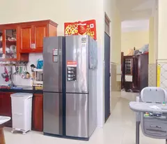Bán Nhà Quách Thị Trang 100m2 3 Tầng 3 Phòng Ngủ Giá 8.3 Tỷ Đường 7.5m