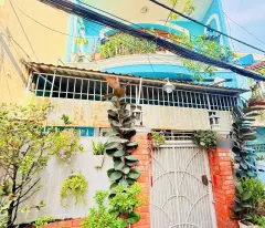 🏡 BÁN NHÀ HẺM 1247 HUỲNH TẤN PHÁT, QUẬN 7