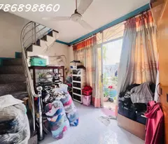 🏡 BÁN NHÀ HẺM 1247 HUỲNH TẤN PHÁT, QUẬN 7