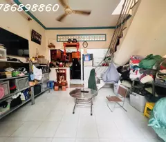 🏡 BÁN NHÀ HẺM 1247 HUỲNH TẤN PHÁT, QUẬN 7