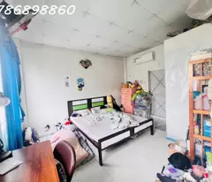 🏡 BÁN NHÀ HẺM 1247 HUỲNH TẤN PHÁT, QUẬN 7