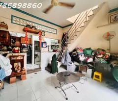 🏡 BÁN NHÀ HẺM 1247 HUỲNH TẤN PHÁT, QUẬN 7