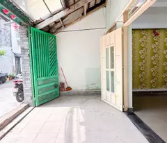 Bán nhà Huỳnh Tấn Phát, Nhà Bè 90m² sổ hồng giá 5.7 tỷ