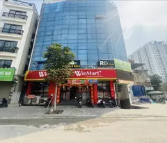 Nhà mặt phố VIP Phúc Lợi – 90m2 – full nội thất – vừa ở vừa kinh doanh hái ra tiền