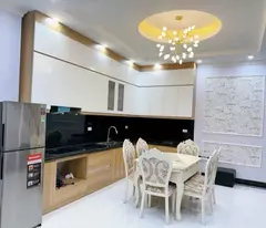 Nhà mặt phố VIP Phúc Lợi – 90m2 – full nội thất – vừa ở vừa kinh doanh hái ra tiền