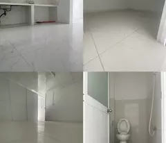 BÁN NHÀ CẤP 4 GÁC LỬNG MỚI 90% – GIÁ CHỈ 540 TRIỆU CÓ THƯƠNG LƯỢNG