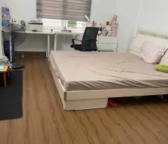 CHO THUÊ PHÒNG 30m2 FULL ĐỒ – 134 TRƯƠNG ĐỊNH, HAI BÀ TRƯNG, HÀ NỘI