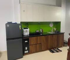 CHO THUÊ PHÒNG 30m2 FULL ĐỒ – 134 TRƯƠNG ĐỊNH, HAI BÀ TRƯNG, HÀ NỘI
