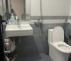 CHO THUÊ PHÒNG 30m2 FULL ĐỒ – 134 TRƯƠNG ĐỊNH, HAI BÀ TRƯNG, HÀ NỘI