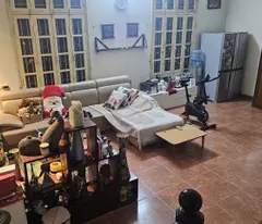 BÁN BIỆT THỰ  PHỐ GIÁP NHẤT THANH XUÂN Ở SƯỚNG .