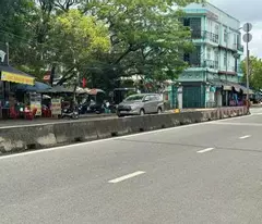 SIÊU PHẨM MT DƯƠNG THỊ GIANG – 800M² – DÒNG TIỀN KHỦNG - NGANG 16M HIẾM