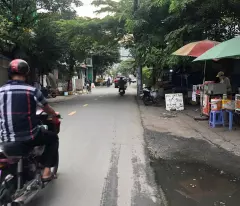 SIÊU PHẨM MT DƯƠNG THỊ GIANG – 800M² – DÒNG TIỀN KHỦNG - NGANG 16M HIẾM
